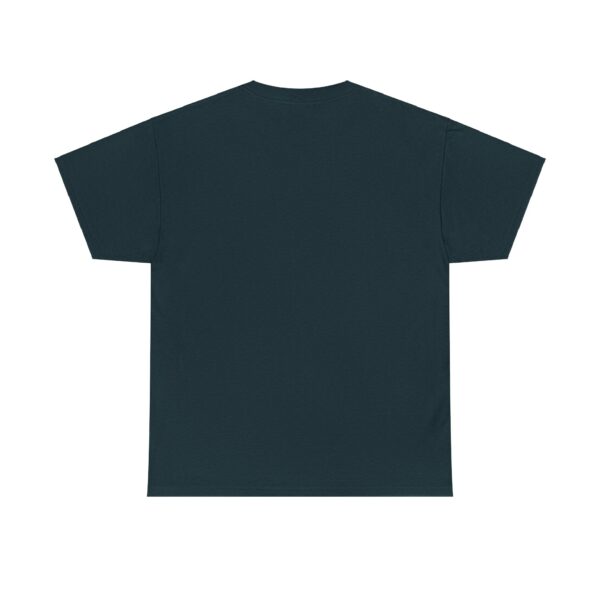Artist at Heart Unisex Cotton Tee Shirt - Image 14