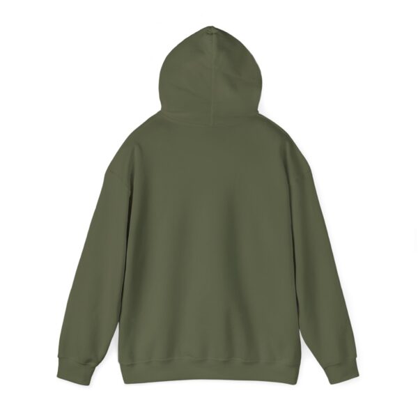 Artist at Heart Unisex Heavy Blend™ Hooded Sweatshirt - Image 27