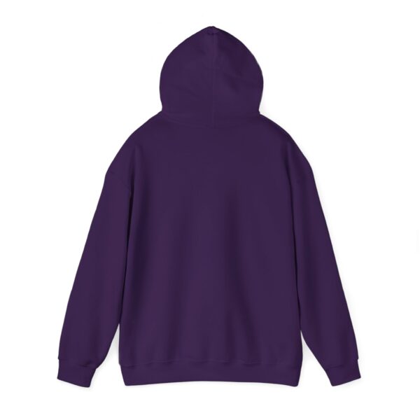 Artist at Heart Unisex Heavy Blend™ Hooded Sweatshirt - Image 31