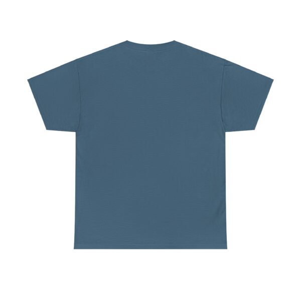 Artist at Heart Unisex Cotton Tee Shirt - Image 10