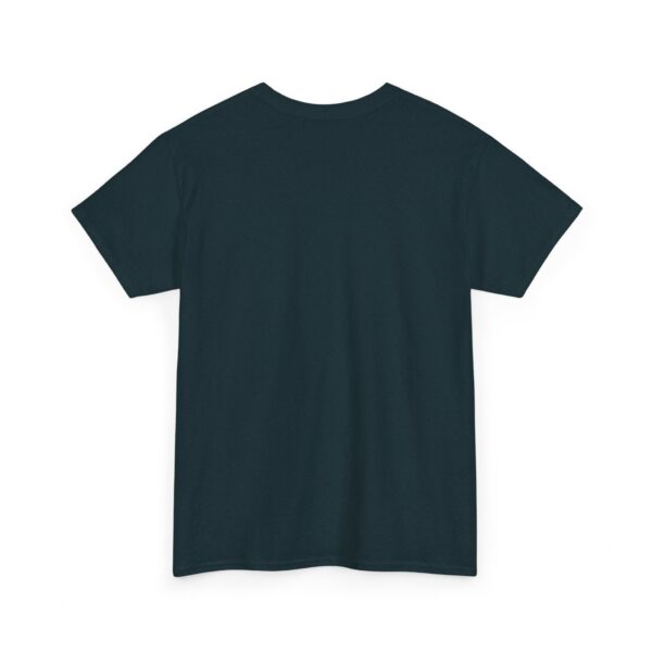 Artist at Heart Unisex Cotton Tee Shirt - Image 16
