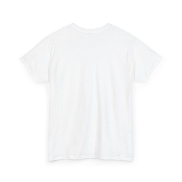 Artist at Heart Unisex Cotton Tee Shirt - Image 32