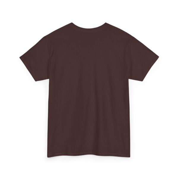 Artist at Heart Unisex Cotton Tee Shirt - Image 20