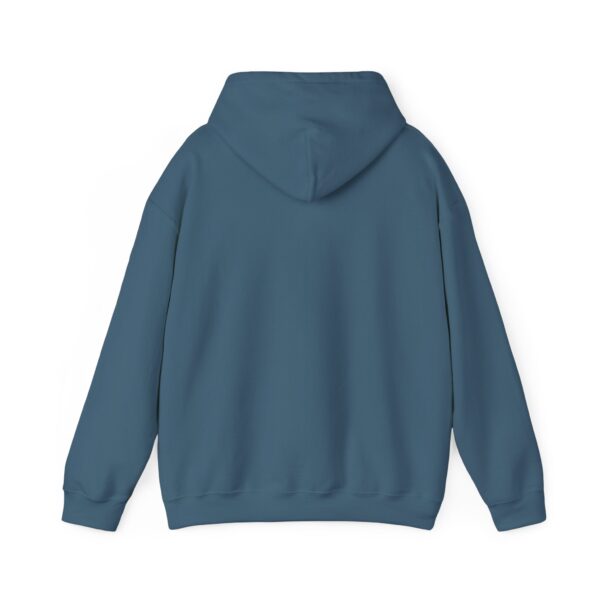 Artist at Heart Unisex Heavy Blend™ Hooded Sweatshirt - Image 2