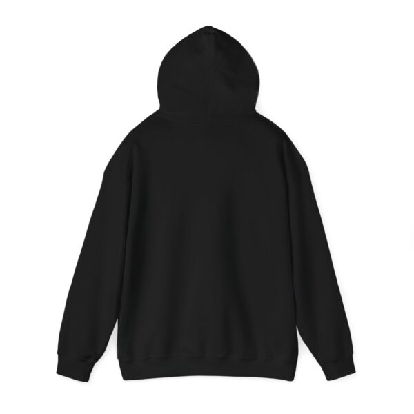 Artist at Heart Unisex Heavy Blend™ Hooded Sweatshirt - Image 23
