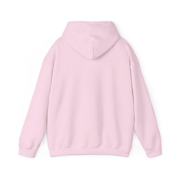 Artist at Heart Unisex Heavy Blend™ Hooded Sweatshirt - Image 10