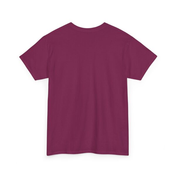 Artist at Heart Unisex Cotton Tee Shirt - Image 4