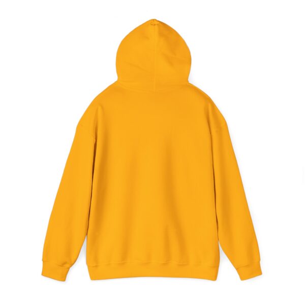 Artist at Heart Unisex Heavy Blend™ Hooded Sweatshirt - Image 39
