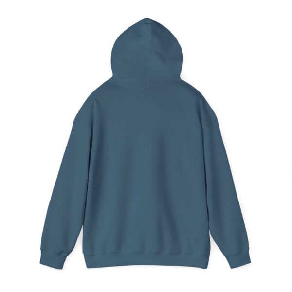 Artist at Heart Unisex Heavy Blend™ Hooded Sweatshirt - Image 3