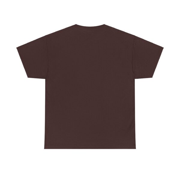 Artist at Heart Unisex Cotton Tee Shirt - Image 18