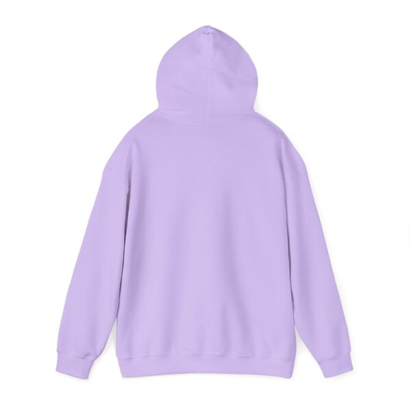 Artist at Heart Unisex Heavy Blend™ Hooded Sweatshirt - Image 19