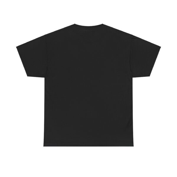 Artist at Heart Unisex Cotton Tee Shirt - Image 22