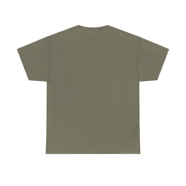 Artist at Heart Unisex Cotton Tee Shirt - Image 6