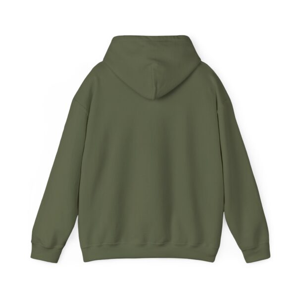Artist at Heart Unisex Heavy Blend™ Hooded Sweatshirt - Image 26