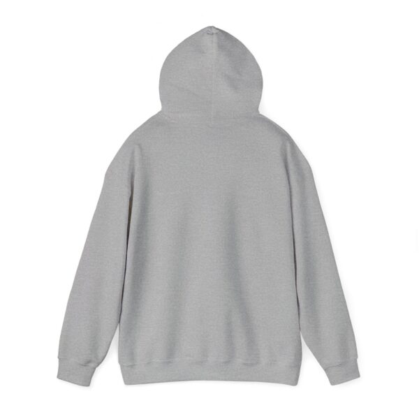 Artist at Heart Unisex Heavy Blend™ Hooded Sweatshirt - Image 35