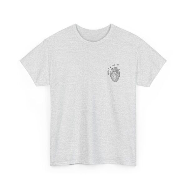 Artist at Heart Unisex Cotton Tee Shirt - Image 27