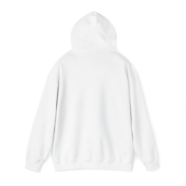Artist at Heart Unisex Heavy Blend™ Hooded Sweatshirt - Image 43