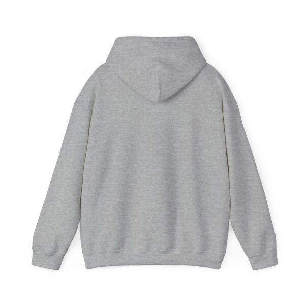 Artist at Heart Unisex Heavy Blend™ Hooded Sweatshirt - Image 34