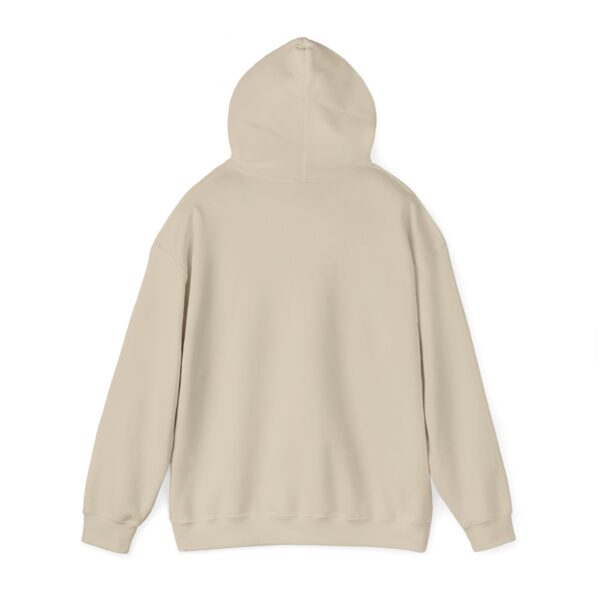Artist at Heart Unisex Heavy Blend™ Hooded Sweatshirt - Image 7