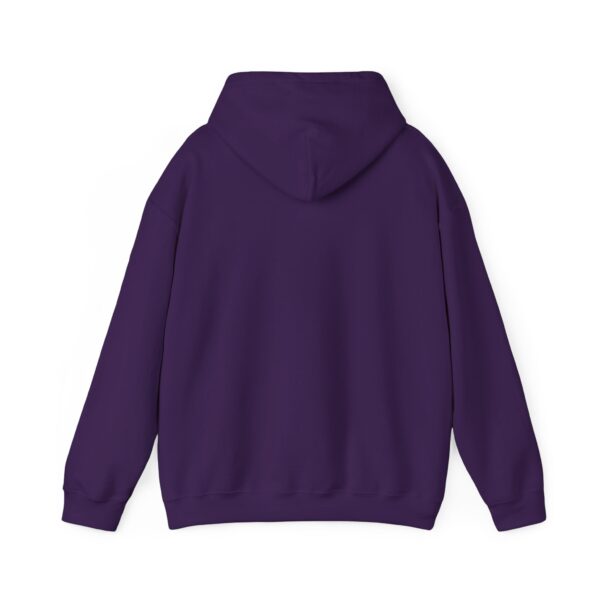 Artist at Heart Unisex Heavy Blend™ Hooded Sweatshirt - Image 30