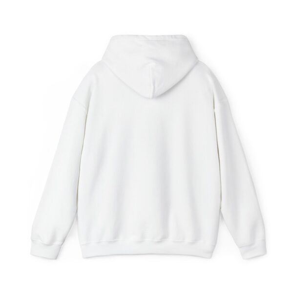 Artist at Heart Unisex Heavy Blend™ Hooded Sweatshirt - Image 42