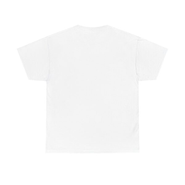 Artist at Heart Unisex Cotton Tee Shirt - Image 30