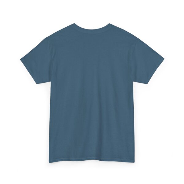 Artist at Heart Unisex Cotton Tee Shirt - Image 12