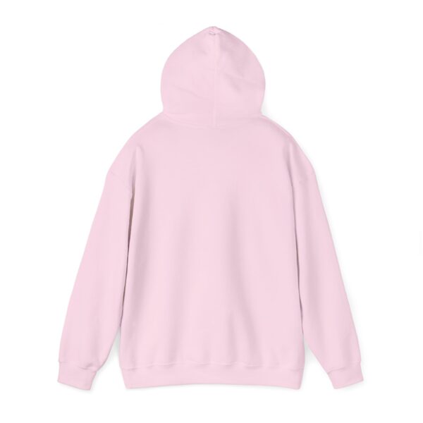 Artist at Heart Unisex Heavy Blend™ Hooded Sweatshirt - Image 11