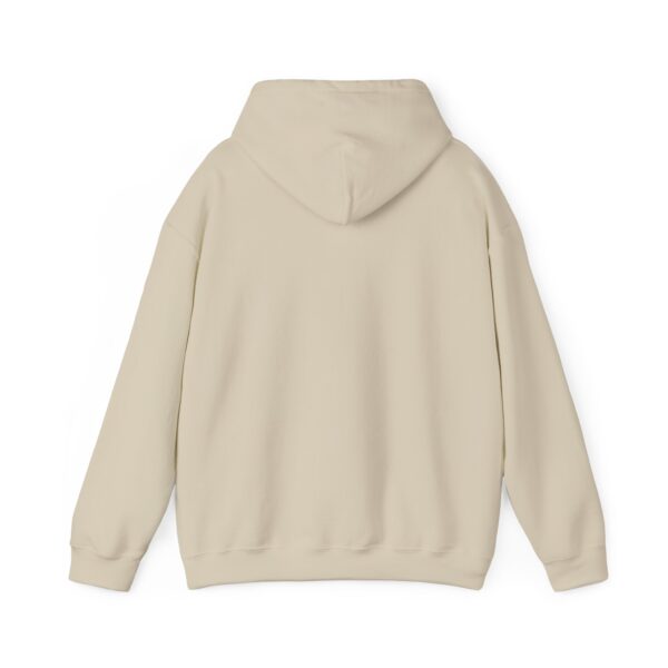 Artist at Heart Unisex Heavy Blend™ Hooded Sweatshirt - Image 6